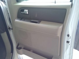 2011 FORD EXPEDITION, XL MODEL, 5.4L, AT, 4WD,   F26410